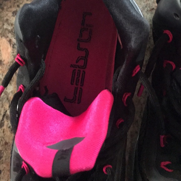 LeBron James Miami nights - Picture 4 of 4